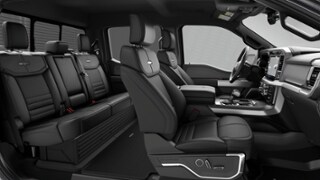 2026 Ford F-150® Internal Image 1
